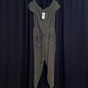 Michael Kors jumpsuit